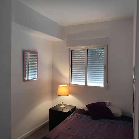 Avenue Rooms Валенсия Екстериор снимка