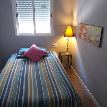 Avenue Rooms Валенсия Екстериор снимка