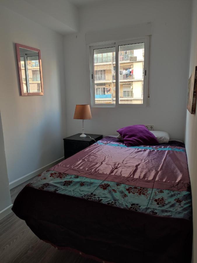Avenue Rooms Валенсия Екстериор снимка