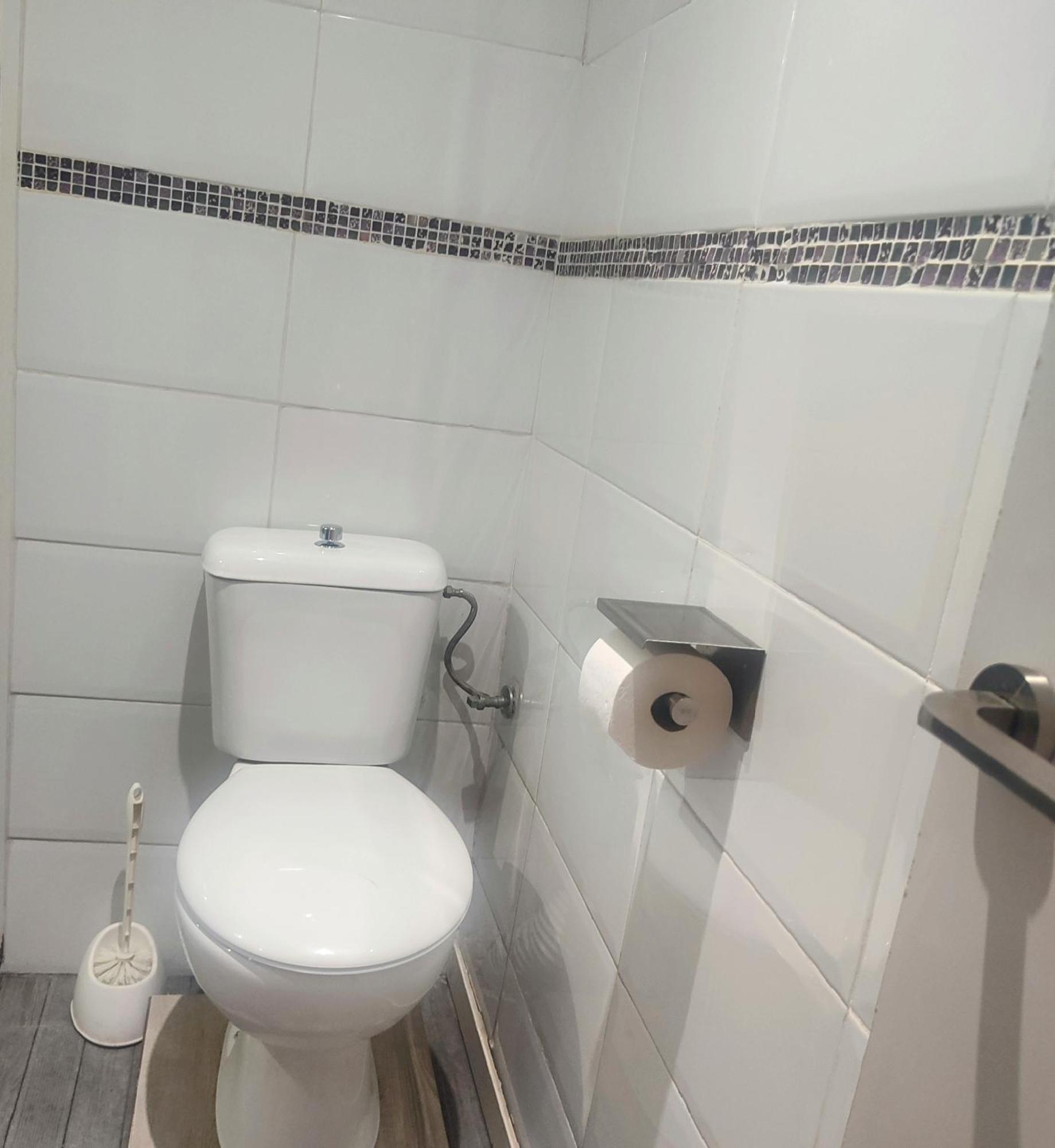 Avenue Rooms Валенсия Екстериор снимка
