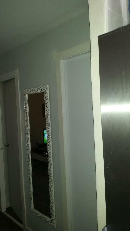 Avenue Rooms Валенсия Екстериор снимка