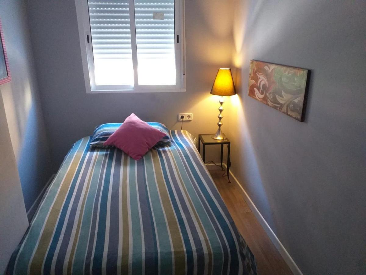 Avenue Rooms Валенсия Екстериор снимка